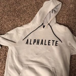 Alphalete Hoodie